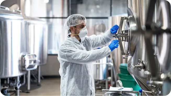 Dairy Production Technologies
