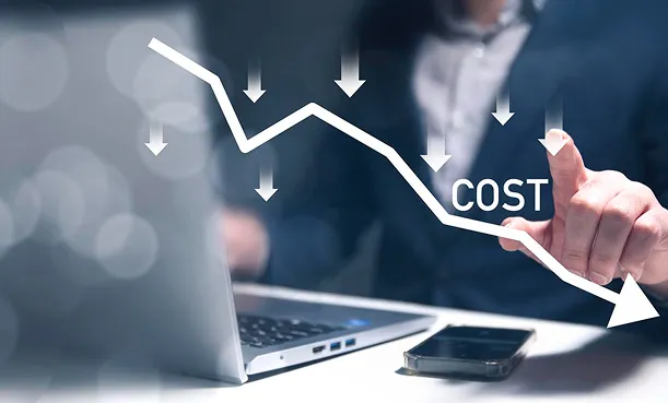 Manufacturing Cost Optimization