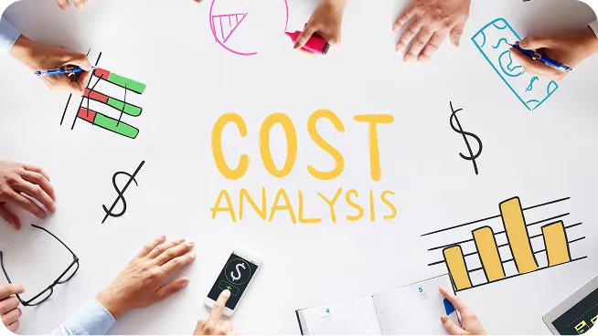 Manufacturing Cost Optimization