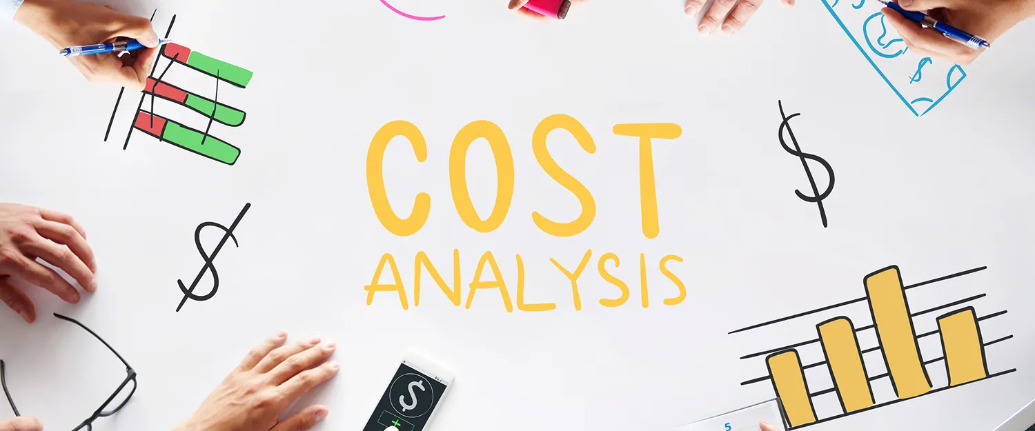 Manufacturing Cost Optimization
