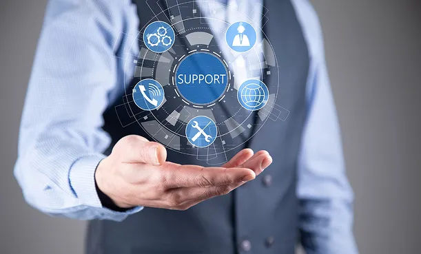 Process Troubleshooting Support
