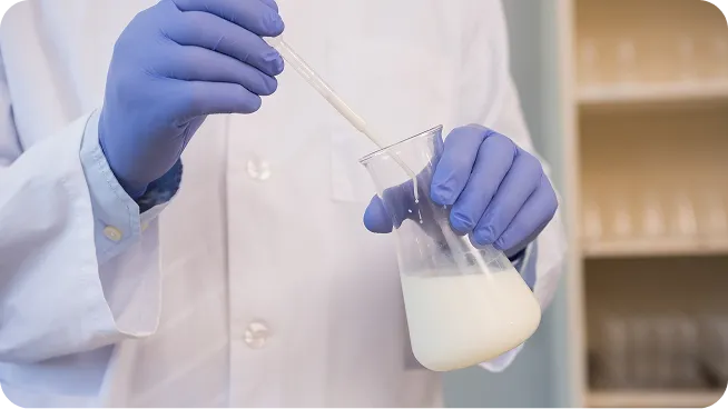 Product Research & Development