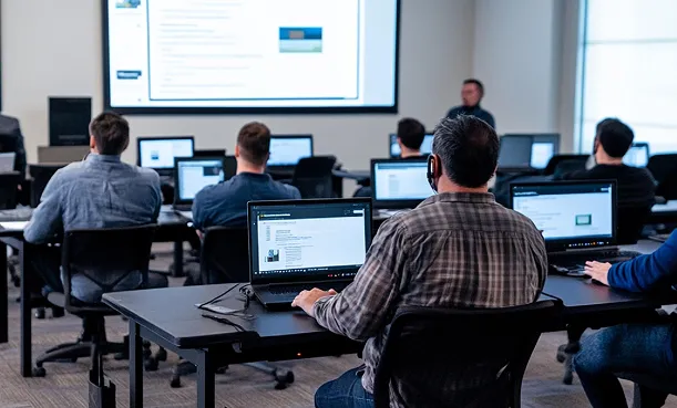 Technical Training Programs