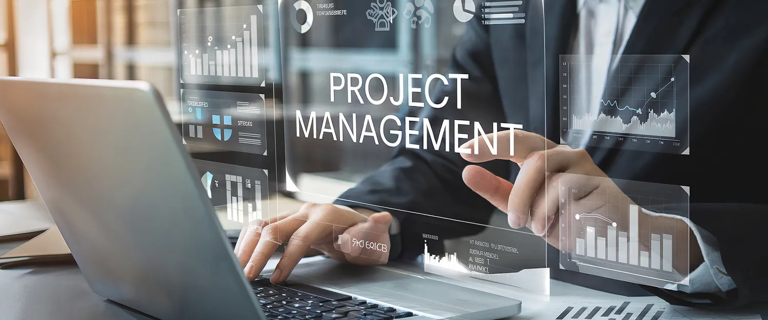 Turn key Project Management