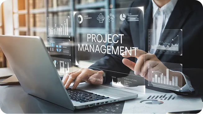 Turn key Project Management