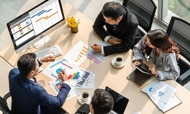 Turn key Project Management