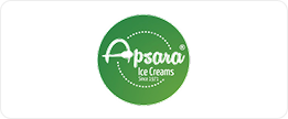 Apsara Ice Cream