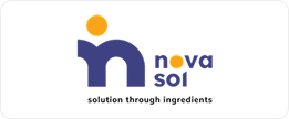 Novasol Ingredients Pvt Ltd